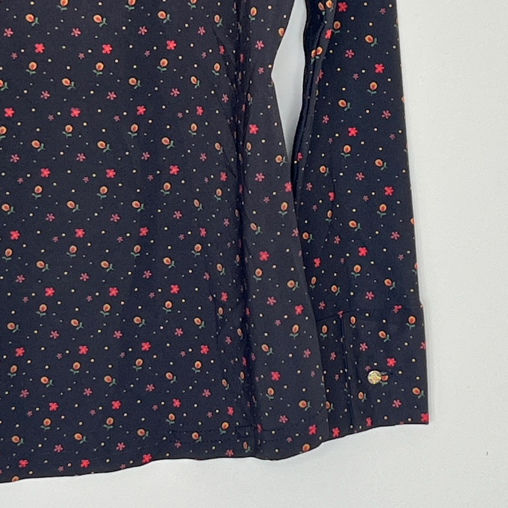 ESPOIR EQUESTRIAN Joie Button Up ~ Size Large - Picture 6 of 8